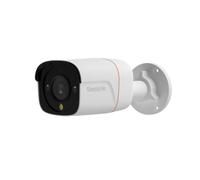 Reolink RP-PCB12M Profesional 12MP PoE Color Cámara de Seguridad de Visión Nocturna para Exteriores Blanco