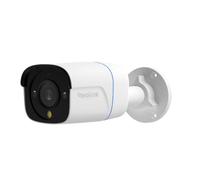 Cámara IP Reolink RP-PCB8M 4K Visión Nocturna Interior y Exterior Control por Voz Audio Bidireccional