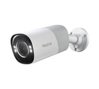 Cámara IP Reolink RP-PCB8MZ 4K Visión Nocturna Interior y Exterior Control por Voz Audio Bidireccional