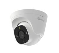 Cámara IP Reolink RP-PCT8M 4K Visión Nocturna Interior y Exterior Control por Voz Audio Bidireccional