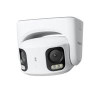 Cámara IP Reolink RP-PCT8MD 8MP 4K Visión Nocturna Interior y Exterior Control por Voz Audio Bidireccional