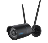 Cámara IP Reolink W320-B 2K Visión Nocturna Exterior Detección IA Audio Bidireccional Control por Voz