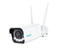 Cámara IP Reolink W430 8MP 4K exterior con visión nocturna y zoom óptico 5x