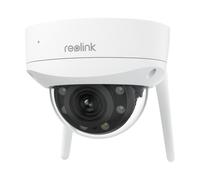 Cámara IP Reolink W437 8MP 4K Visión Nocturna Exterior-Interior 105º Zoom 5X WiFi Audio Bidireccional IA