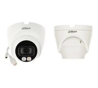 Cámara IP Smart Dual Light-1080p 3.6 mm IPC-HDW1239V-A-IL-0360B