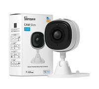 Cámara IP Sonoff S-CAM 1080p compatible Alexa y Google Assistant con detección de movimiento