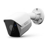 Cámara IP Synology BC510 2K Visión Nocturna Interior y Exterior IA