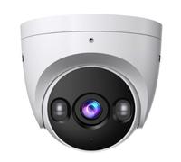 Cámara IP Tenda TC3T24C 2K Exterior Visión Nocturna Detección IA Micrófono