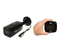 Cámara IP TiOC Full-Color-5 IPC-HFW3549T1-AS-PV-0280B-S5-BLACK