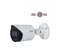 Cámara IP tipo bala 2Mpx 2.8mm IPC-HFW2249S-S-IL-0280B