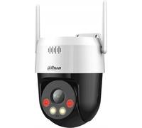 Cámara IP Tipo Globo Ocular Dahua SD-P3AE-PV-0400B 3MP
