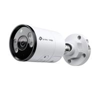 Cámara IP TP-Link INSIGHT S385 8MP Full-Color H.265+ exterior análisis inteligente