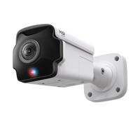 Cámara IP TP-Link InSight S385PI 4K Visión Nocturna Exterior IA y Alarma