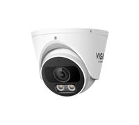 TP-Link Cámara IP InSight S425 Torreta Full HD 2MP Exterior IP67 Visión nocturna Detección IA