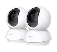 Cámara IP TP-Link Tapo C200P2 FullHD Visión Nocturna Interior Audio Bidireccional