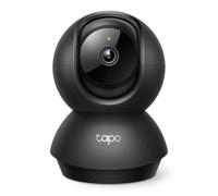 Cámara IP TP-Link Tapo C211 3MP Visión Nocturna Interior Audio Bidireccional