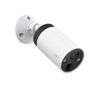 Cámara IP TP-Link Tapo C420 2K QHD Visión Nocturna Interior Exterior 113° IA WiFi Alarma