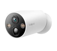 Cámara IP TP-Link Tapo C425 4MP QHD WiFi Exterior con visión nocturna y audio bidireccional