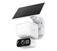 Cámara IP TP-Link TAPO C615F 2K Visión Nocturna Exterior Alarma Audio Bidireccional