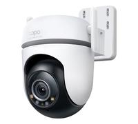 Cámara de Videovigilancia TP-Link Tapo TC42/ Visión Nocturna/ Control desde APP