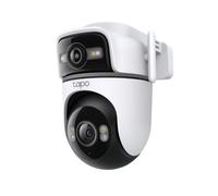 Cámara IP TP-Link Tapo TC47 2K Visión Nocturna Interior y Exterior Audio Bidireccional