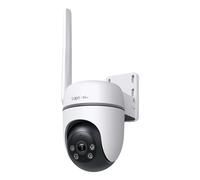Cámara IP TP-Link TC40GW WiFi/LAN Exterior 1080p visión 122° montaje flexible