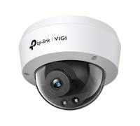 TP-LINK CAMARA IP VIGI 3MP DOME NETWORK CAMERA VIGI C230I(4MM)