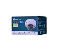 TP-Link VIGI C240 (2.8mm) Almohadilla Cámara de seguridad IP Interior y exterior 2560 x 1440 Pixeles Techo/pared