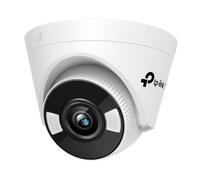Cámara IP TP-Link VIGI C440 4MP Visión Nocturna Interior y Exterior IA Alarma Audio Bidireccional
