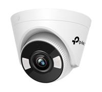 TP-Link VIGI C450(4mm) 5MP Full-Color Turret Network Camera