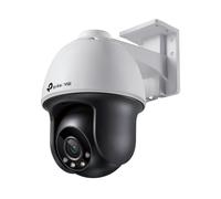 TP-Link VIGI C540 Torreta Cámara de seguridad IP Interior y exterior 2560 x 1440 Pixeles Techo/pared