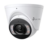 Cámara IP TP-Link VIGI Full-Color 5MP Visión Nocturna Exterior IA Audio Bidireccional