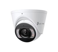Cámara IP TP-Link VIGI VIGI C455 5MP 2880x1620 PoE Torreta Interior Micrófono WDR Visión nocturna