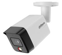 Cámara IP Tubo Dahua IPC-HFW1639TC-A-IL-0280B-S6 6 Mpx 110°