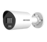 Cámara IP Tubo Hikvision DS-2CD2086G2H-I2U/SL(2.8mm)(eF) 4 Mpx