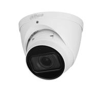 Cámara IP TURRET Dahua IPC-HDW2441T-ZS 4MPX Óptica Varifocal Alcance IR 40m