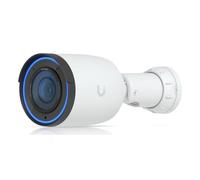 Ubiquiti - G6 Pro Bullet Bala (forma) Cámara de seguridad IP Interior y exterior 3840 x 2160 Pixeles Techo/Pared/Poste