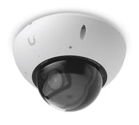 Cámara IP Ubiquiti G6 Pro Dome 4K Visión Nocturna Interior y Exterior PoE