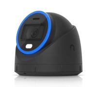 Cámara IP Ubiquiti UVC-AI-Turret-B 4K Visión Nocturna Interior y Exterior IA Audio Bidireccional