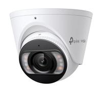 Cámara IP VIGI S455 5MP Visión Nocturna Exterior IA Audio Bidireccional