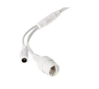 Cámara IP Wi-Fi 6 Active Deterrence 5 Mpx 2.8 mm F5D-PV-0280B