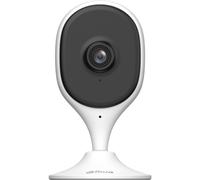 Cámara IP WiFi DAHUA 5MP 2.8mm con micrófono y altavoz IPC-C5AP