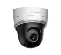 Cámara IP WIFI Hikvision con zoom óptico y alta velocidad de rotación PTZ