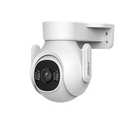 Cámara IP WiFi motorizada DAHUA 5MP 3.6mm con micrófono y altavoz P5BP-PV