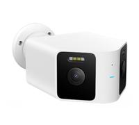Cámara IP Xiaomi CW100 Dual 2K Visión Nocturna Exterior Detección IA Audio Bidireccional