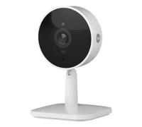 Cámara IP Yale SV-IC-1A-W-EU 1080p Visión Nocturna Interior 110º WiFi Control por Voz Audio Bidireccional