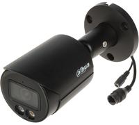 CÁMARA IPC DAHUA IPC-HFW2449S-S-IL-0280B-NEGRO