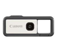 Cámara IVY REC de Canon para actividades al aire libre, gris