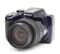 Kodak Astro Zoom AZ528 Bleu foncé)