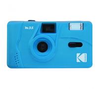 KODAK M35 35mm Reutilizable película cámara Azul icónica Retro Lomo M35 Azul